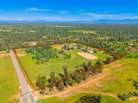 View/Area - 17837 Coyote Ln, Anderson, CA 96007 photo 1 of 4