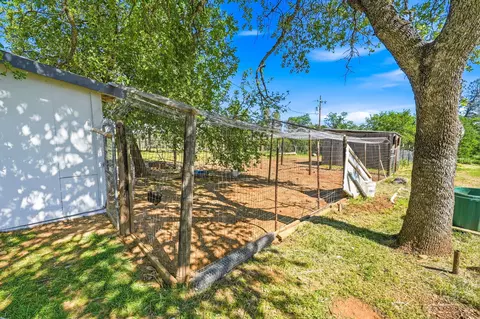 Exterior - 17837 Coyote Ln, Anderson, CA 96007 photo 9 of 9