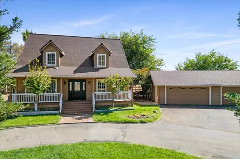 23523 Millville Way, Millville, CA 96062