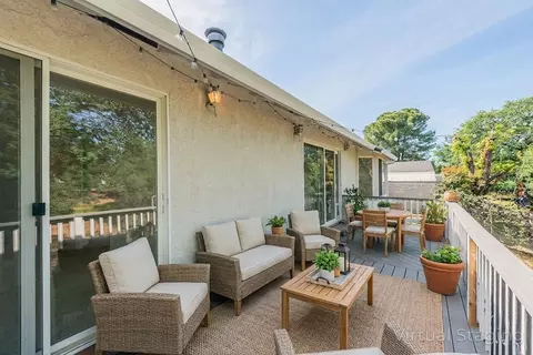 Exterior - 188 Woodcliff Dr, Redding, CA 96003 photo 1 of 8