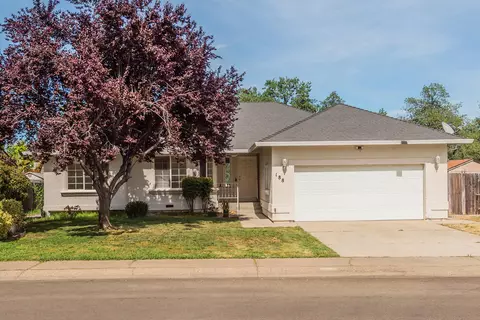 Exterior - 188 Woodcliff Dr, Redding, CA 96003 photo 8 of 8
