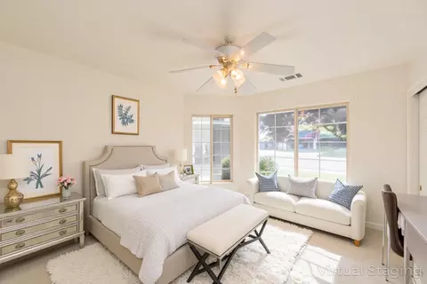 Bedroom - 188 Woodcliff Dr, Redding, CA 96003 photo 1 of 8