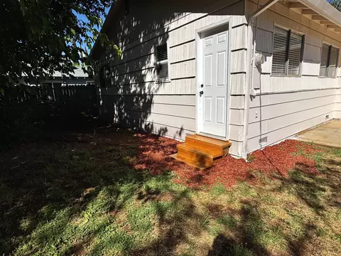 Exterior - 3732 Mercury Dr, Redding, CA 96002 photo 2 of 3