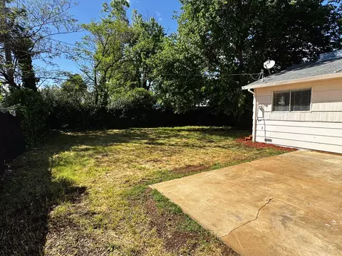 Exterior - 3732 Mercury Dr, Redding, CA 96002 photo 1 of 3