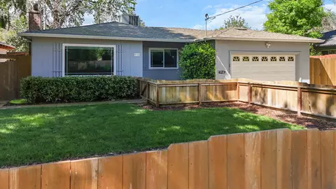 Exterior - 5730 E Bonnyview Rd, Redding, CA 96001 photo 10 of 13