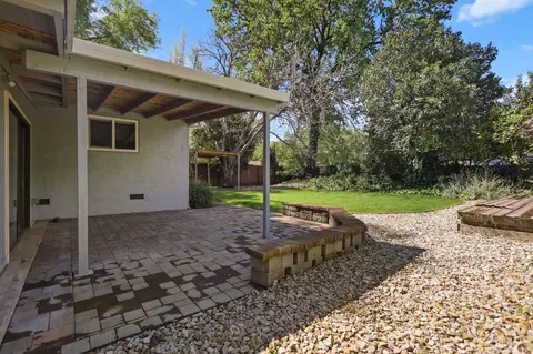 Exterior - 5730 E Bonnyview Rd, Redding, CA 96001 photo 2 of 13