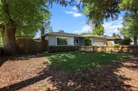 Exterior - 5730 E Bonnyview Rd, Redding, CA 96001 photo 9 of 13