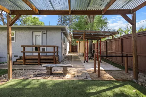 Exterior - 5730 E Bonnyview Rd, Redding, CA 96001 photo 7 of 13