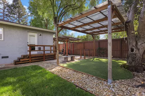Exterior - 5730 E Bonnyview Rd, Redding, CA 96001 photo 6 of 13