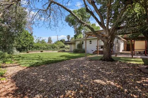 Exterior - 5730 E Bonnyview Rd, Redding, CA 96001 photo 5 of 13