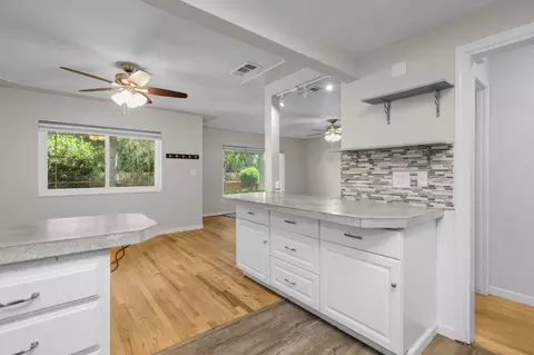 Kitchen - 5730 E Bonnyview Rd, Redding, CA 96001 photo 3 of 3