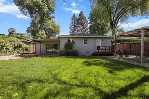 Exterior - 5730 E Bonnyview Rd, Redding, CA 96001 photo 4 of 13
