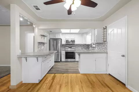 Kitchen - 5730 E Bonnyview Rd, Redding, CA 96001 photo 1 of 3