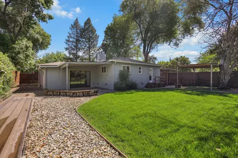 Exterior - 5730 E Bonnyview Rd, Redding, CA 96001 photo 3 of 13