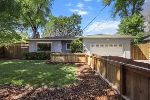 Exterior - 5730 E Bonnyview Rd, Redding, CA 96001 photo 12 of 13