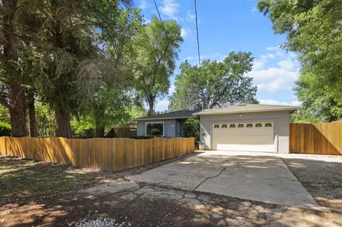 Exterior - 5730 E Bonnyview Rd, Redding, CA 96001 photo 13 of 13