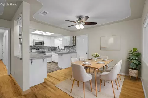 Dining - 5730 E Bonnyview Rd, Redding, CA 96001 photo 1 of 1