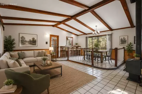 28424 Alpine Way, Shingletown, CA 96088