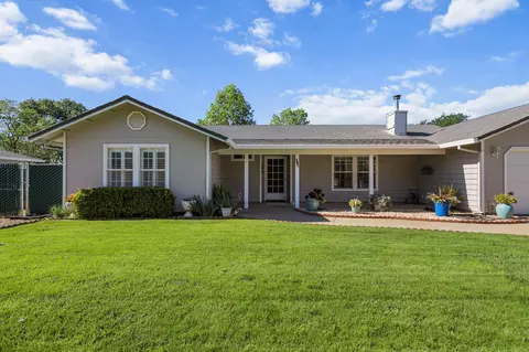 Exterior - 23290 Hogsback Rd, Red Bluff, CA 96080 photo 14 of 21