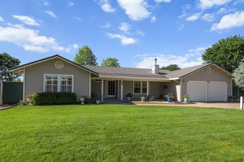 Exterior - 23290 Hogsback Rd, Red Bluff, CA 96080 photo 20 of 21
