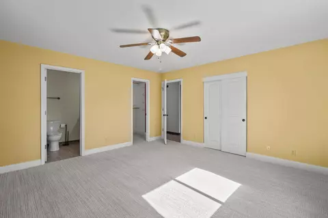Bedroom - 23290 Hogsback Rd, Red Bluff, CA 96080 photo 11 of 12