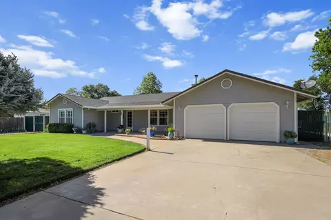 Exterior - 23290 Hogsback Rd, Red Bluff, CA 96080 photo 18 of 21