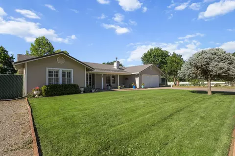 Exterior - 23290 Hogsback Rd, Red Bluff, CA 96080 photo 15 of 21