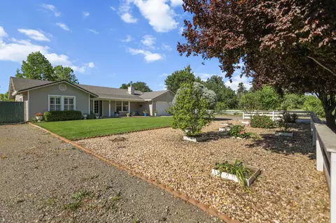 Exterior - 23290 Hogsback Rd, Red Bluff, CA 96080 photo 21 of 21