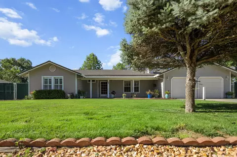 Exterior - 23290 Hogsback Rd, Red Bluff, CA 96080 photo 19 of 21