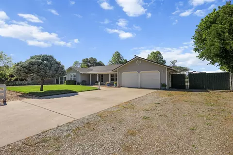 Exterior - 23290 Hogsback Rd, Red Bluff, CA 96080 photo 17 of 21