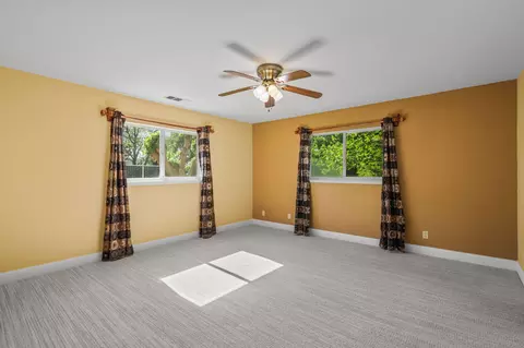 Bedroom - 23290 Hogsback Rd, Red Bluff, CA 96080 photo 10 of 12