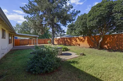 Exterior - 3778 Scorpius Way, Redding, CA 96002 photo 7 of 10