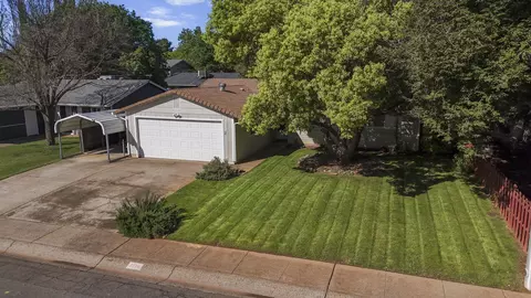 Exterior - 3778 Scorpius Way, Redding, CA 96002 photo 2 of 10