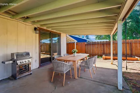 Exterior - 3778 Scorpius Way, Redding, CA 96002 photo 3 of 10