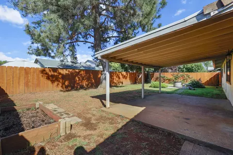 Exterior - 3778 Scorpius Way, Redding, CA 96002 photo 4 of 10