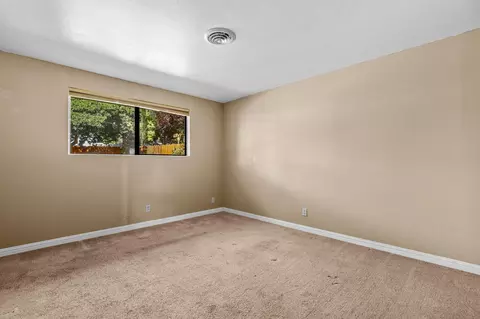 Bedroom - 3778 Scorpius Way, Redding, CA 96002 photo 8 of 9