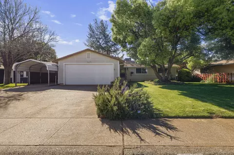 Exterior - 3778 Scorpius Way, Redding, CA 96002 photo 10 of 10