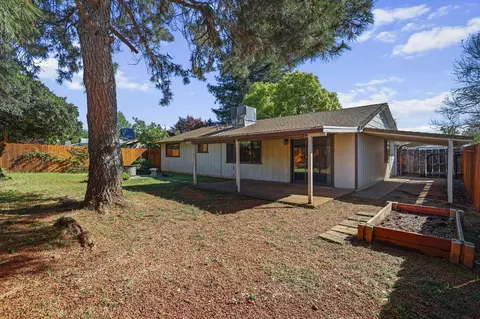 Exterior - 3778 Scorpius Way, Redding, CA 96002 photo 5 of 10