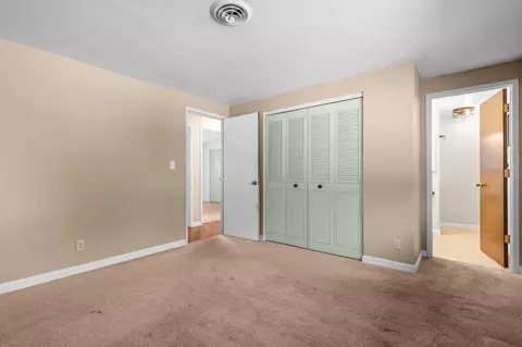 Bedroom - 3778 Scorpius Way, Redding, CA 96002 photo 9 of 9