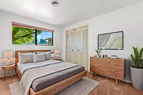 Bedroom - 3778 Scorpius Way, Redding, CA 96002 photo 1 of 9
