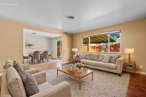 Living - 3778 Scorpius Way, Redding, CA 96002 photo 2 of 5