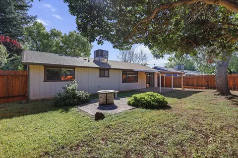 Exterior - 3778 Scorpius Way, Redding, CA 96002 photo 6 of 10