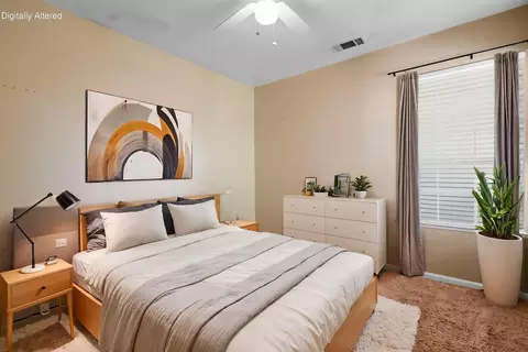 Bedroom - 1959 Alexis Ct, Redding, CA 96002 photo 3 of 7
