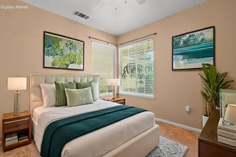 Bedroom - 1959 Alexis Ct, Redding, CA 96002 photo 5 of 7