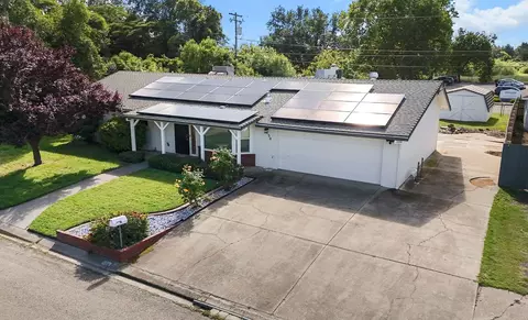 150 Nina Ave, Red Bluff, CA 96080
