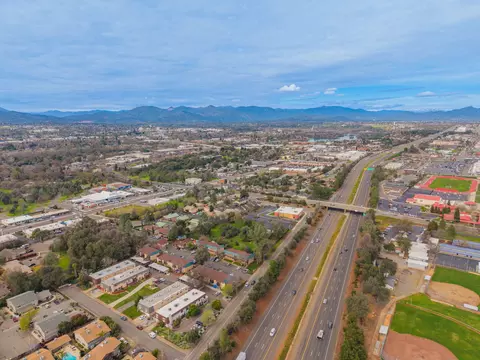 View/Area - 3140 C St, Redding, CA 96002 photo 9 of 9