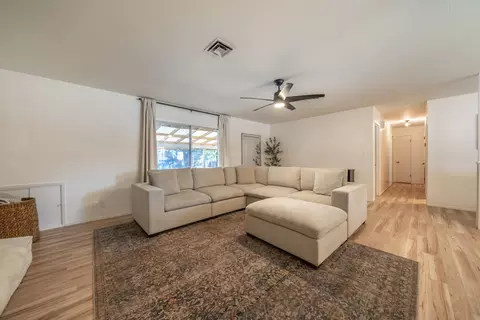 Living - 5802 Mountain View Dr, Redding, CA 96003 photo 1 of 2
