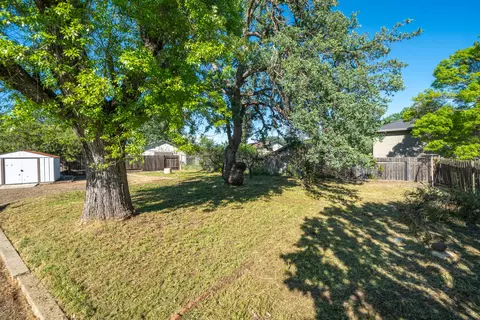 Exterior - 5802 Mountain View Dr, Redding, CA 96003 photo 6 of 16