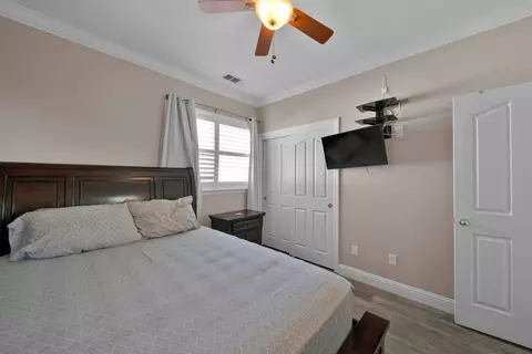 Bedroom - 1397 Empress Ln, Redding, CA 96002 photo 4 of 6