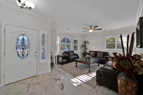 Entry Way - 1397 Empress Ln, Redding, CA 96002 photo 1 of 4